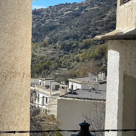 El Rincon De La Yaya * 潘潘埃拉