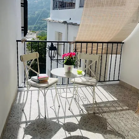 El Rincon De La Yaya 度假居 *