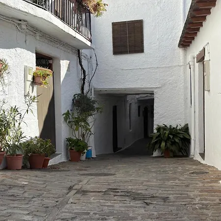 El Rincon De La Yaya *