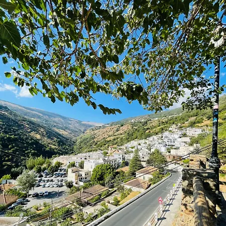 度假居 El Rincon De La Yaya *