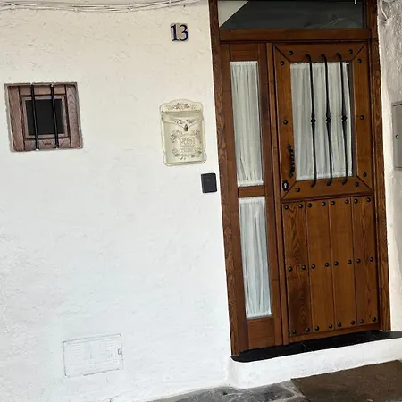 El Rincon De La Yaya *