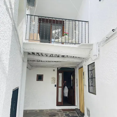 El Rincon De La Yaya 度假居